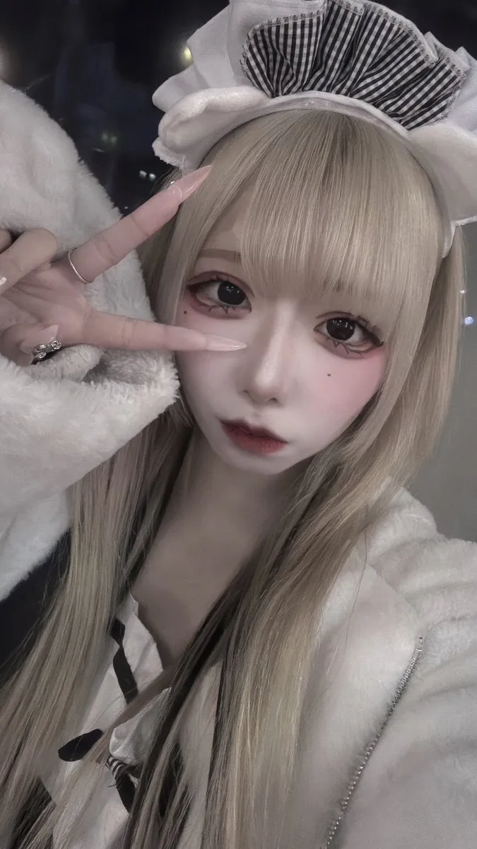 Maidoll Maison めいどーる【✨上野コンカフェ✨】@maidollmaison