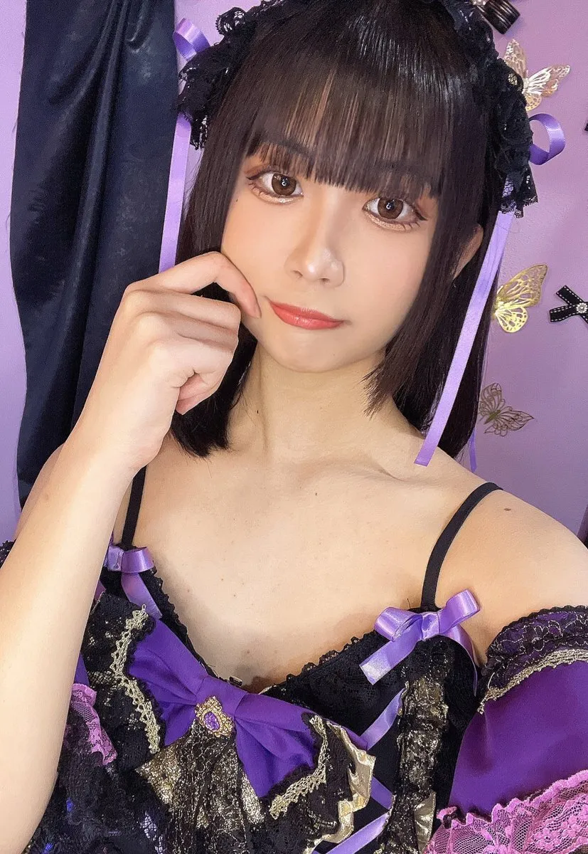 夢愛（ゆあ）@yua_IDOLilith