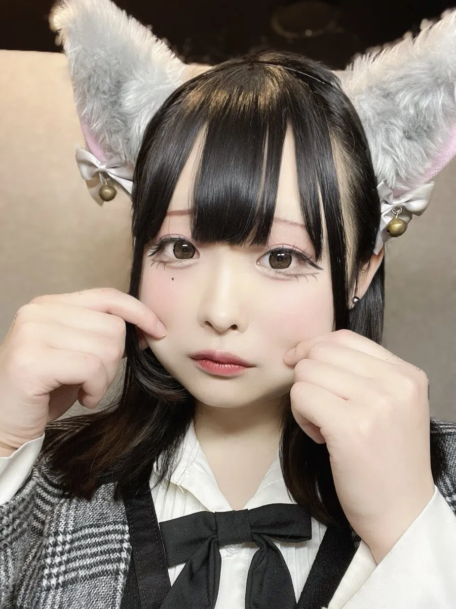 にゅん🪐大阪日本橋コンカフェぷらぼ@Nyun2shisha_plb