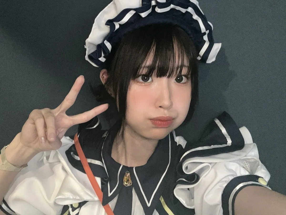 大阪日本橋メイドカフェ🌐MAIDTECH+@maidtech2024