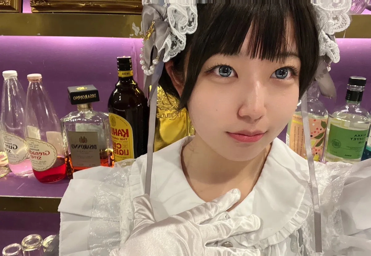 かな🕊しゃりるグループ@chariluP_kana