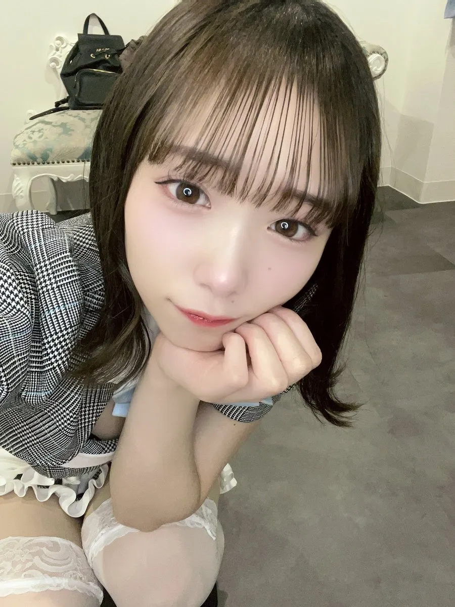 ゆの💙ちゃんえらい3/20@168yu_n622