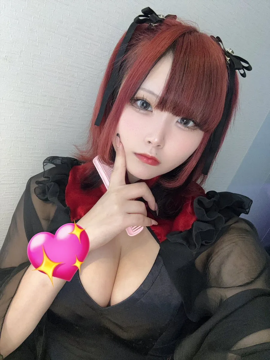 ゆら😈ྀི2/12爆誕🎂@yura_channnnnn