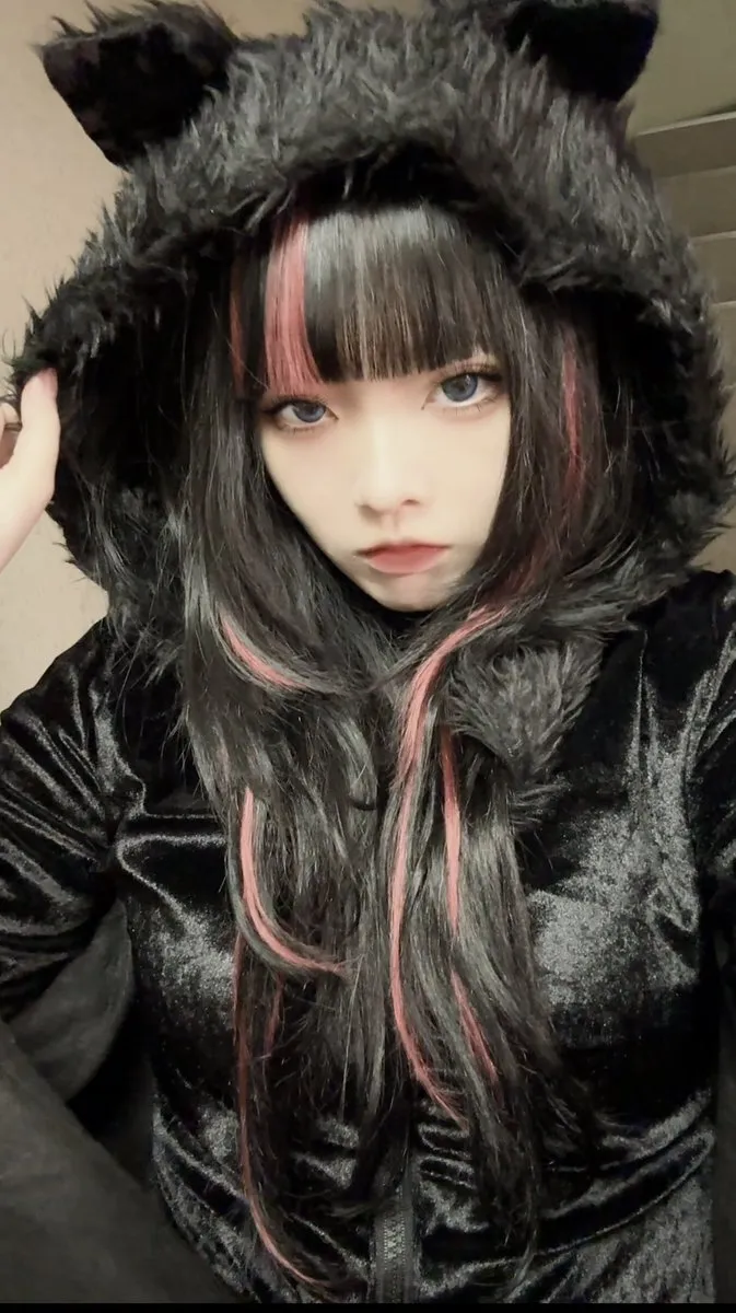 じゅり☠️❤️🖤@Jyuri0601_