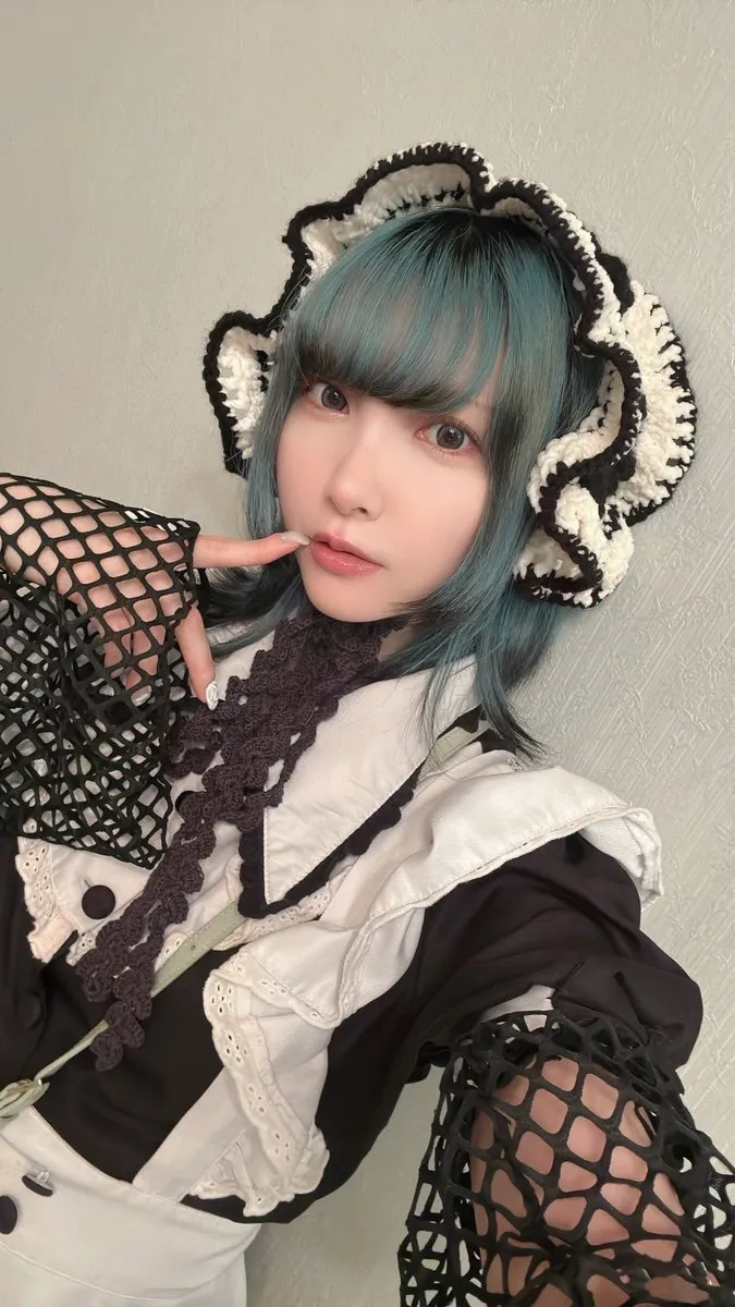 ちゅうむ🪐12月10日-11日②周年Event ̖́-@ancafe_chuum