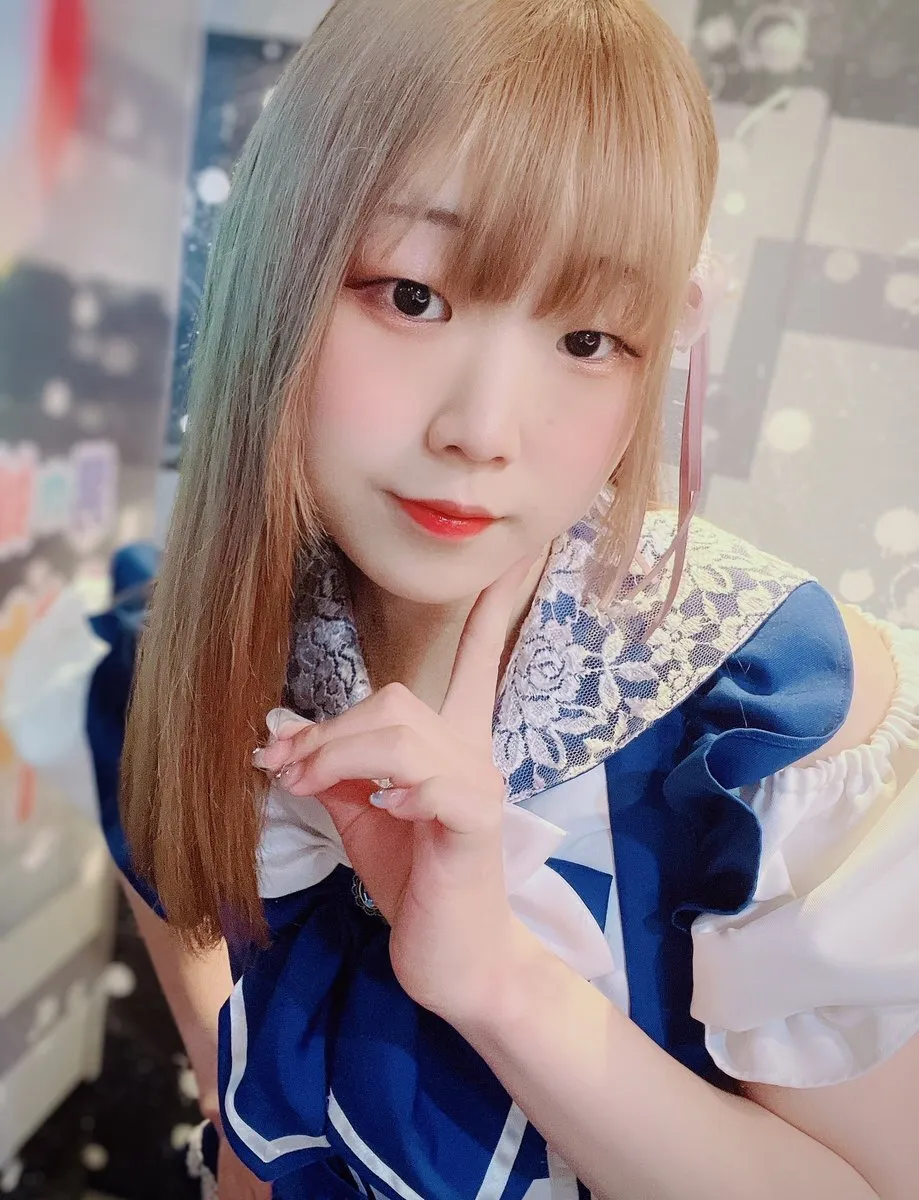 ういな🐾@nt12_uina