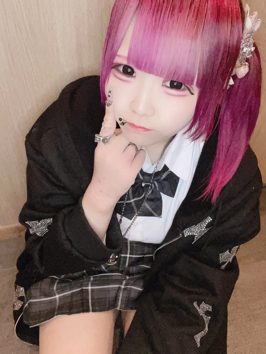 こあ🍰五火@koa_itsuka