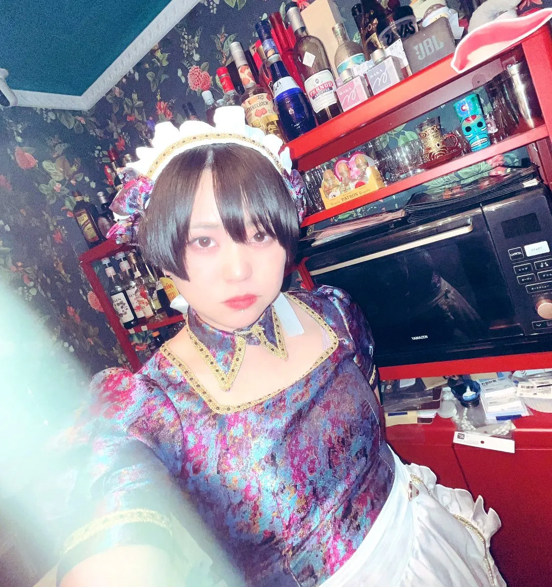 まなみ@manami_roman