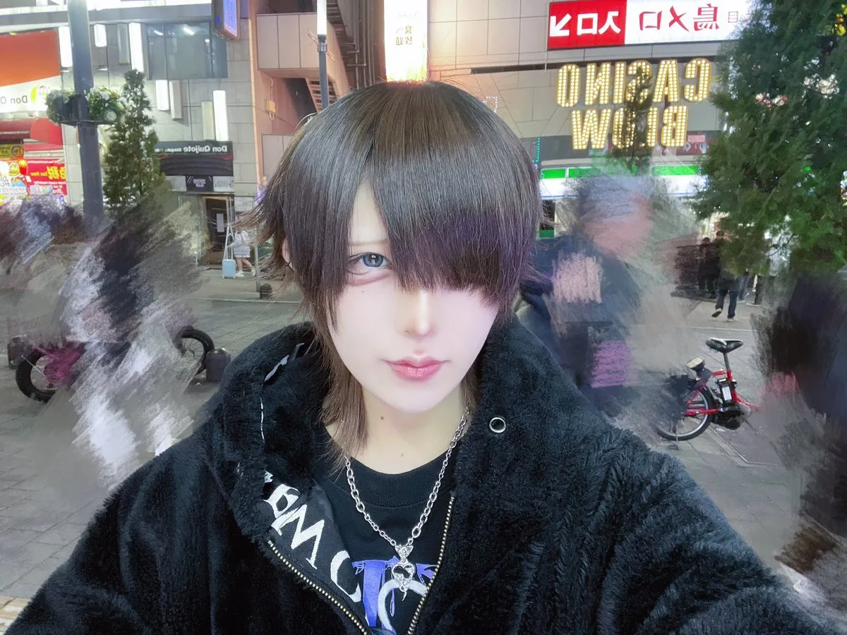 夢幻人形劇【歌舞伎町男装コンカフェ】人形募集中@mugen_doll