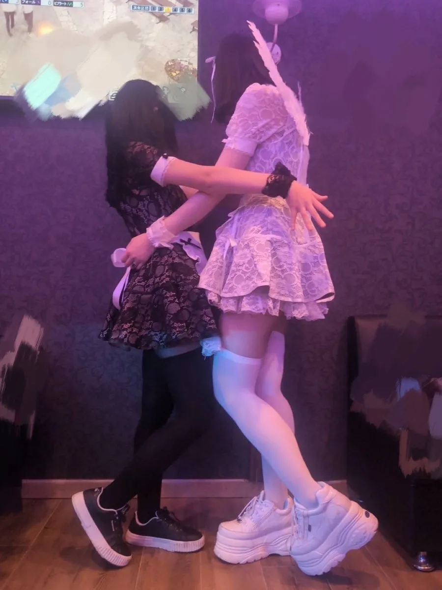 ·̩͙꒰ঌ まうちゃん㌨ ໒꒱·̩͙@ANVIL_mauchan_