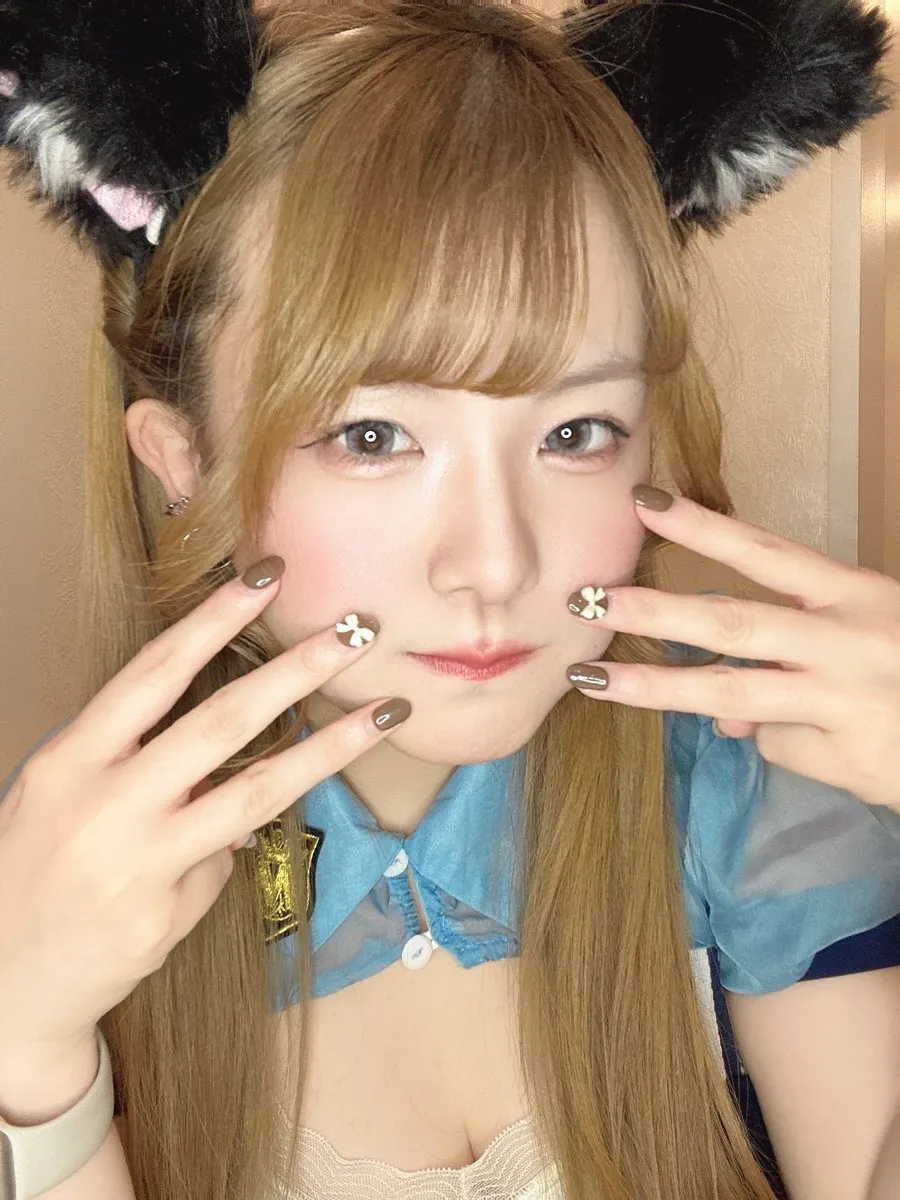 ゆえちゃん@探偵酒場Re:quest@yue_request