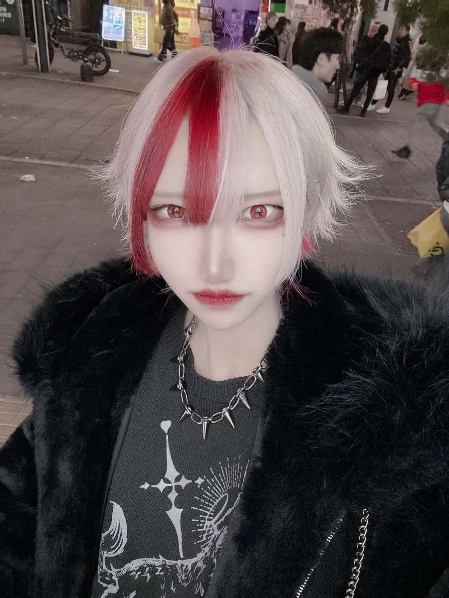 夢幻人形劇【歌舞伎町男装コンカフェ】人形募集中@mugen_doll