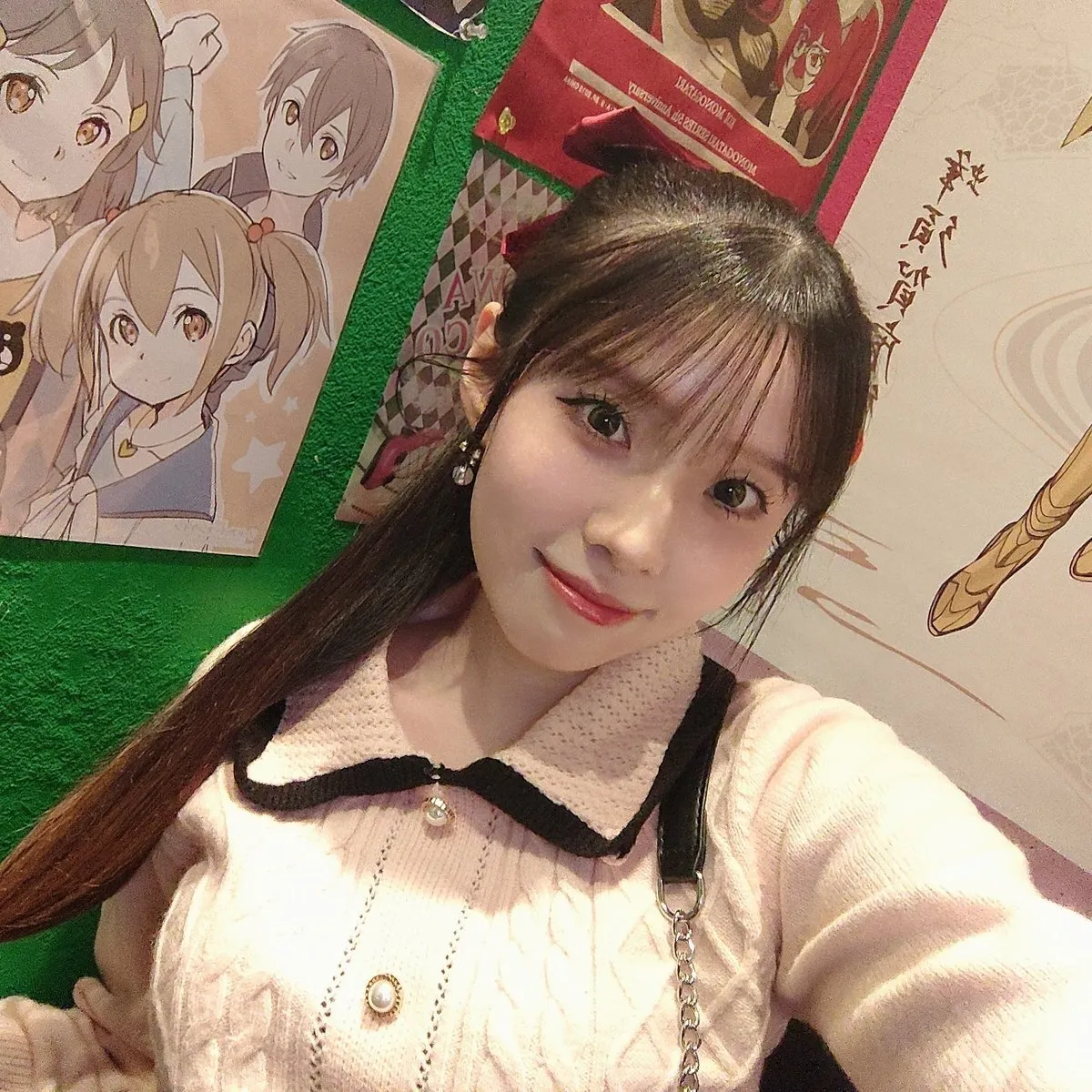 りーしん🔥🐉@ギルド横浜関内コンカフェ@Guild_LeeSin
