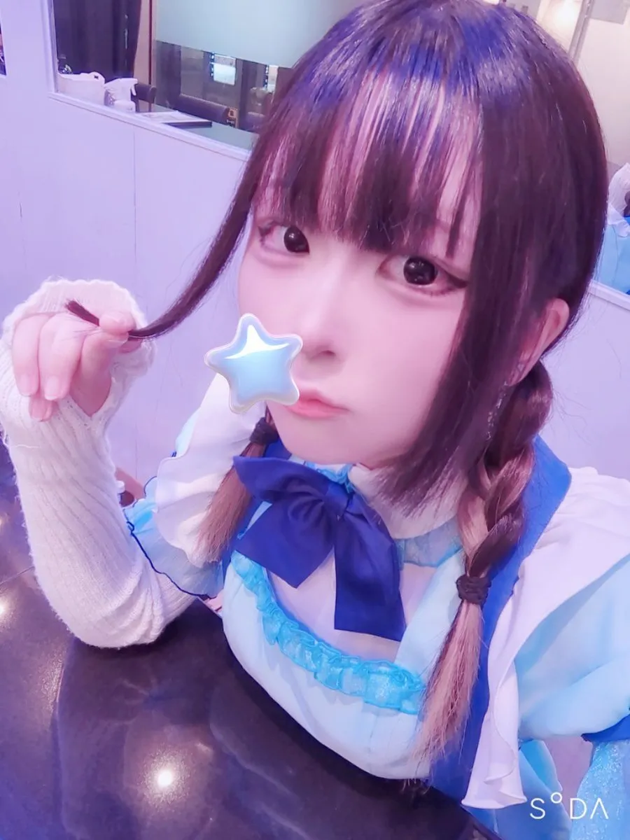 らき@raki_aquaangel