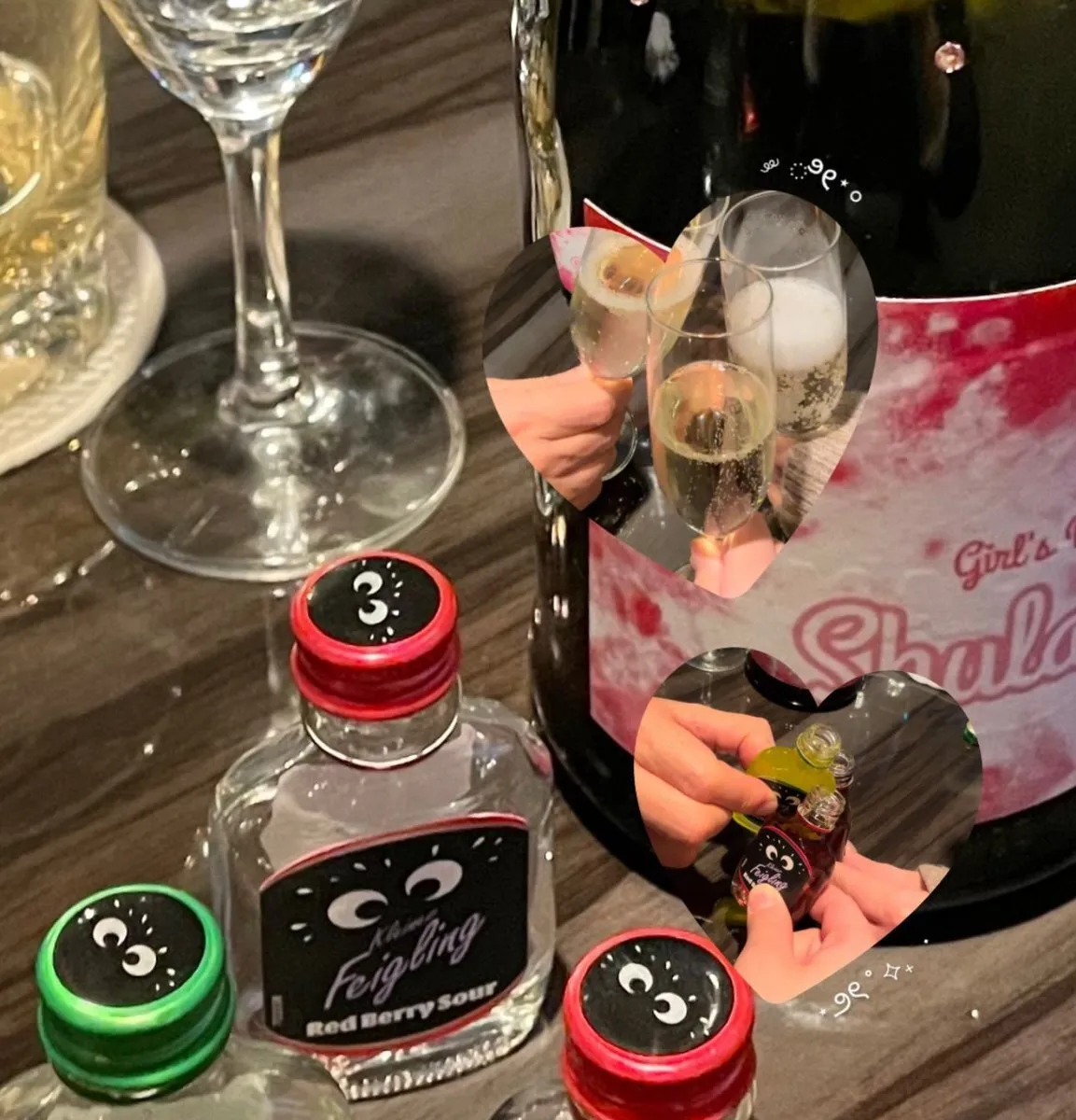 池袋ガールズバー シュラーナ Shula'na@BarShulana