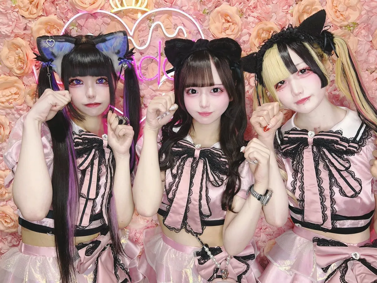 ラブアディクト大阪🎀@lvad__osaka