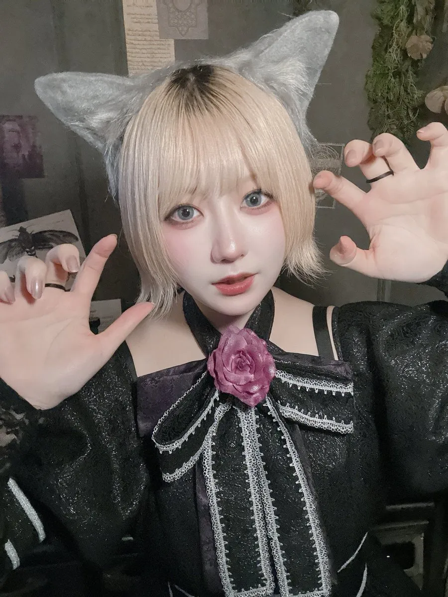 乃兎(usagi) ❄️ Revelio -レベリオ-@rojiura_ra_