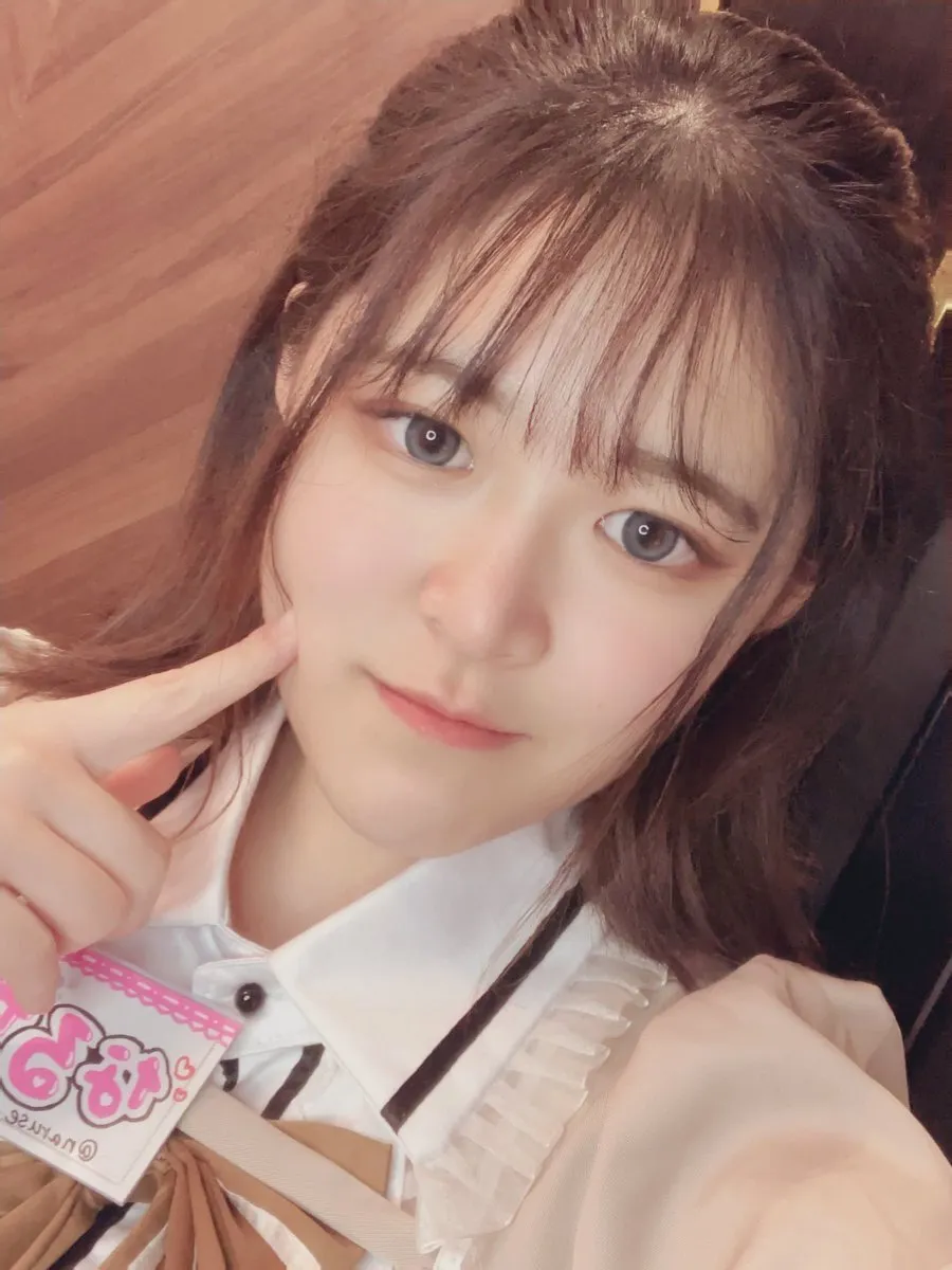 なるせ@四谷honey@naruse_honey48