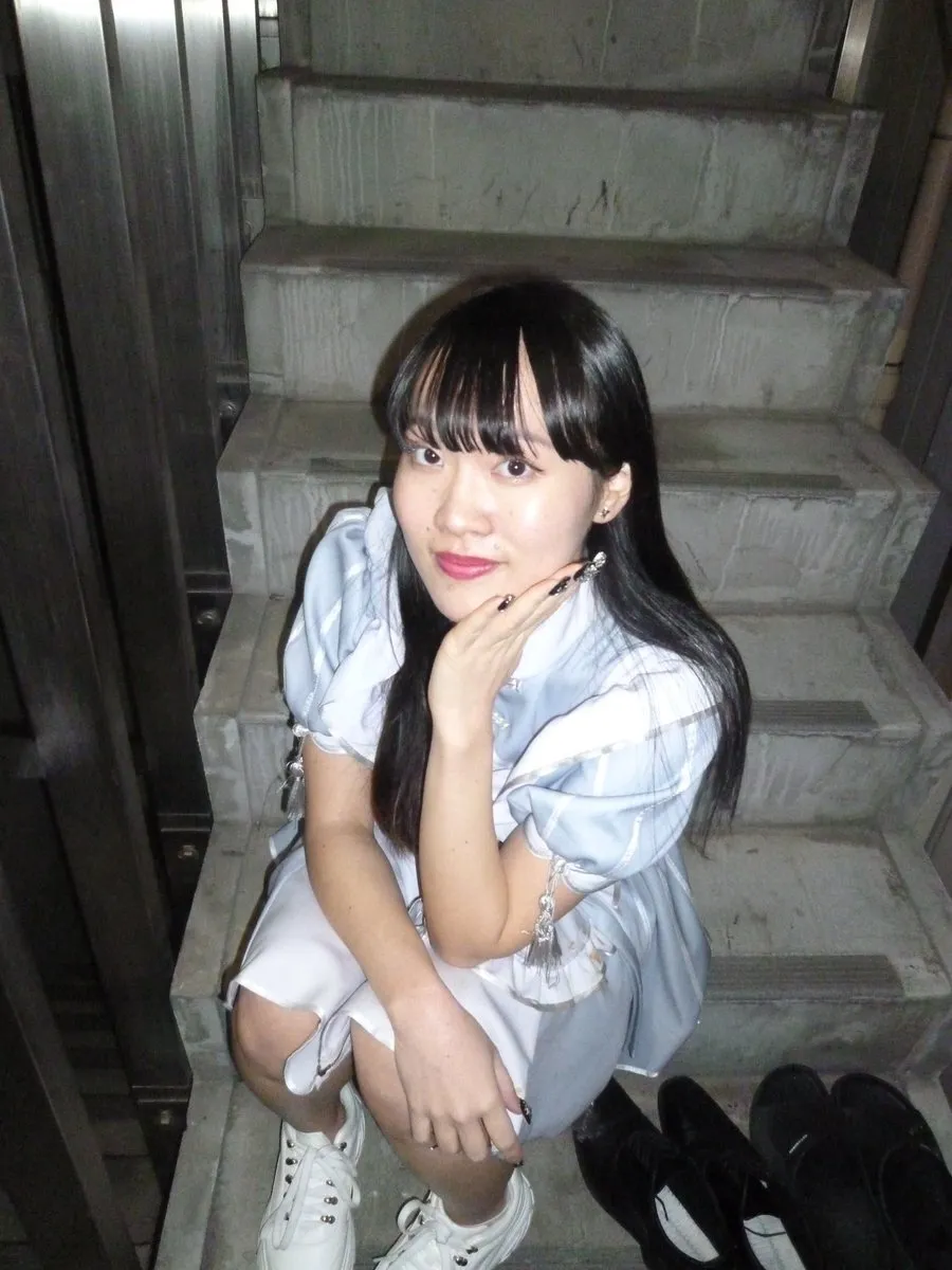 ゆきめろ@yumekawachannn