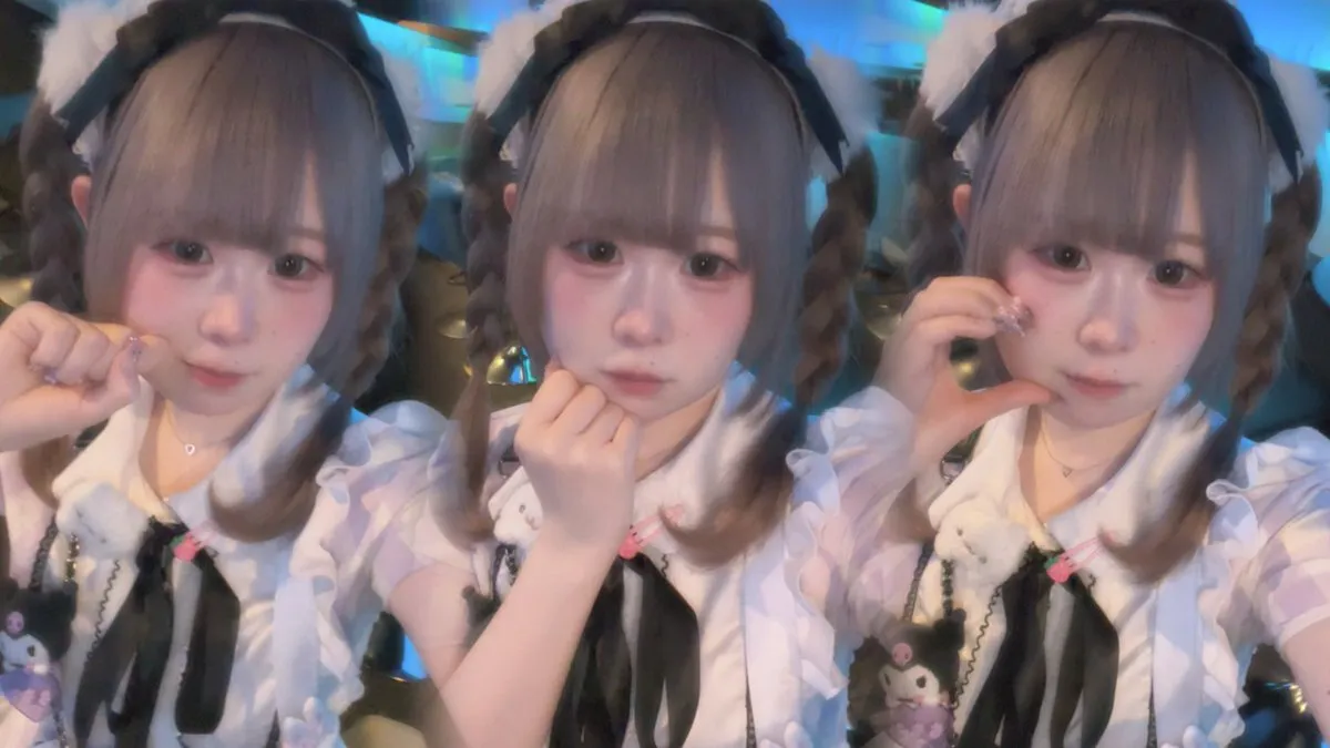 ももな@momona_Luminous