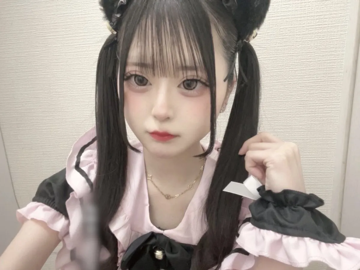 りーにゃ@rii_nyann7