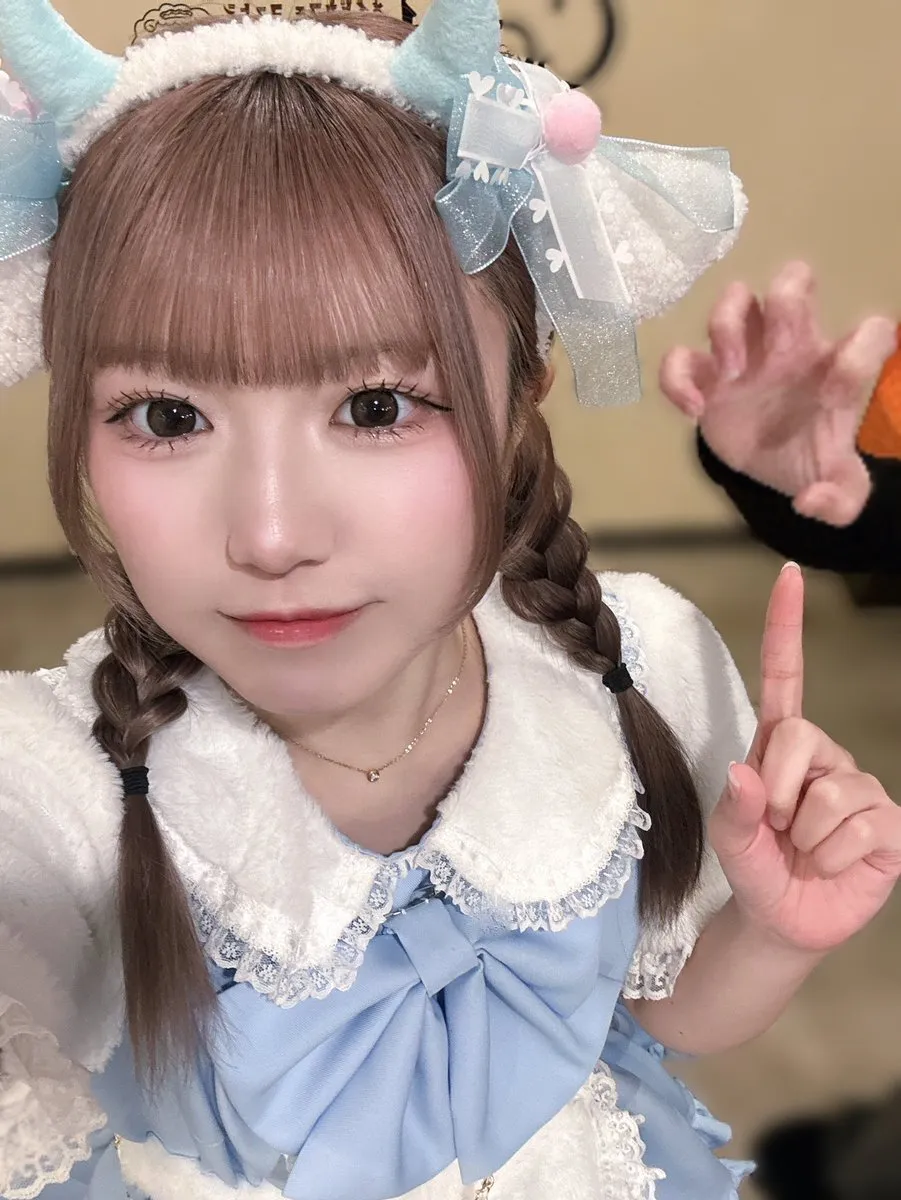 るな@lunya_cotton