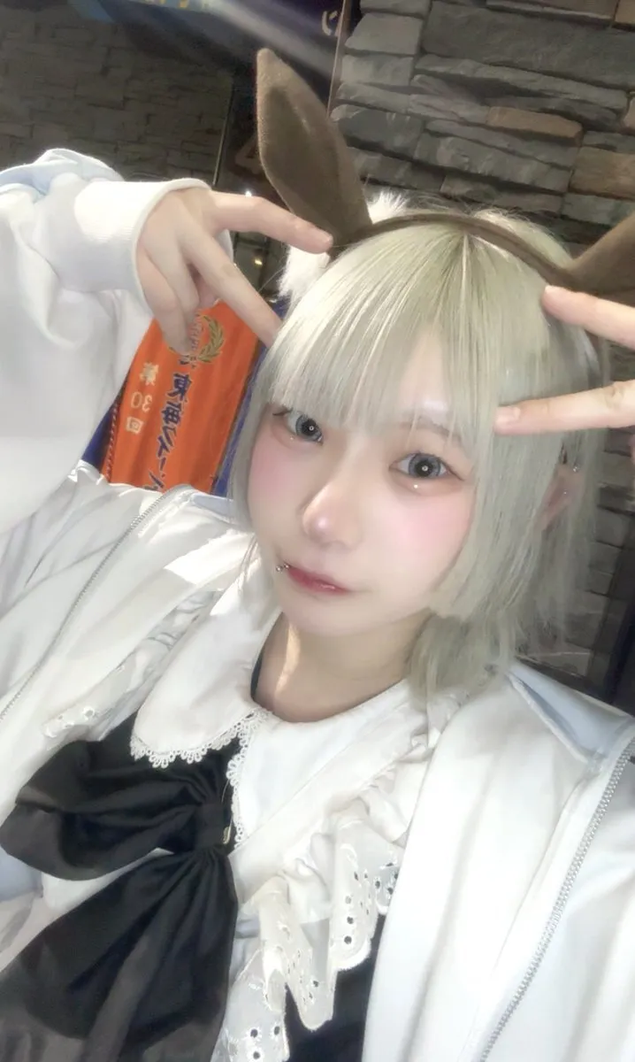 めろ@馬女子BARハーピー@me_l0s2