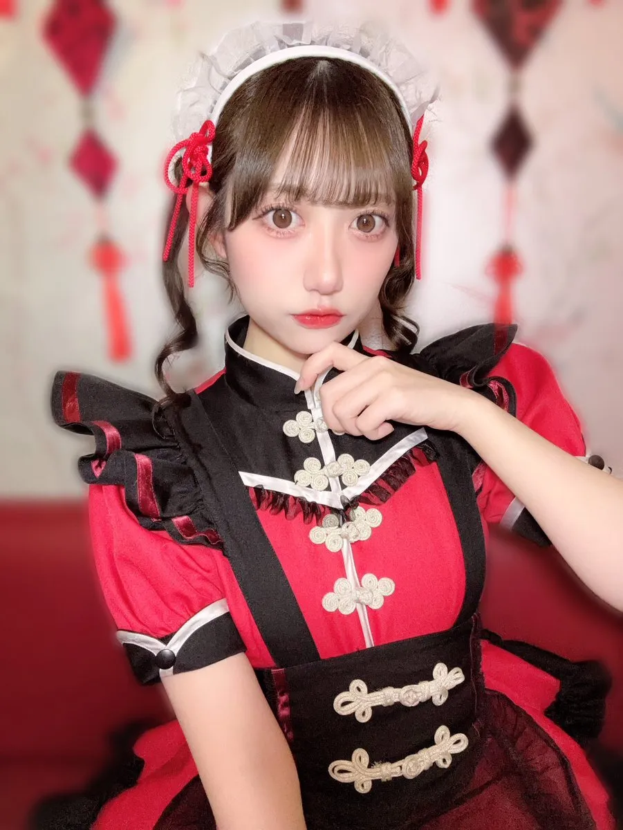 ななみ🌈2/15卒業@RC_nanami