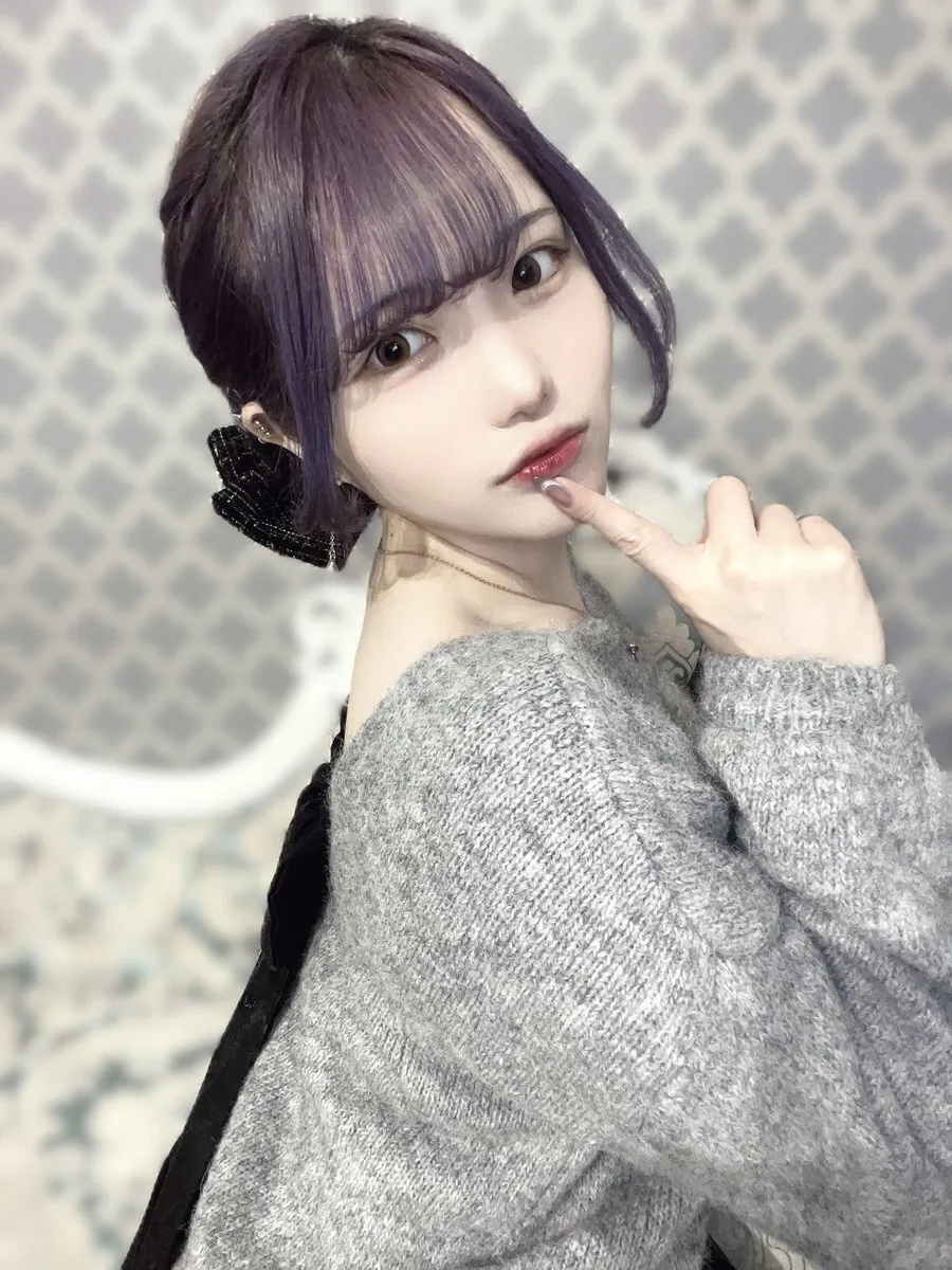 みづき ☪︎@mizuki_lulu