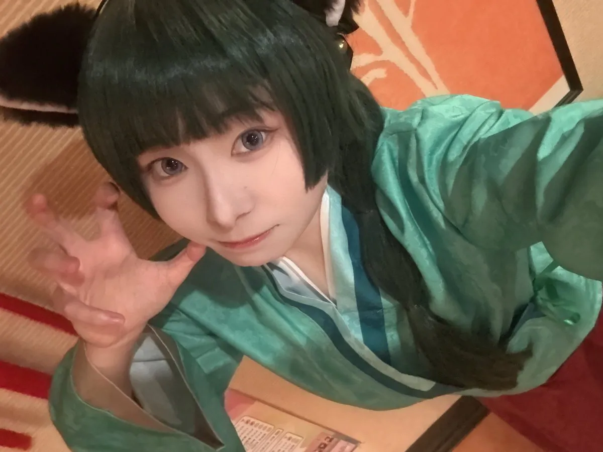 かよは@ギルド横浜関内 コンカフェ@guild_kayoha