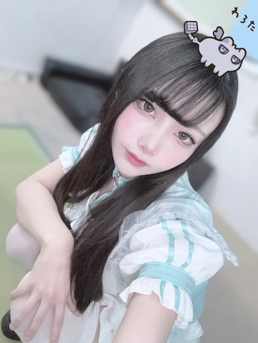 ふぉんてぃーぬ🍫⋆.ೃ࿔*:･@fontaine_301