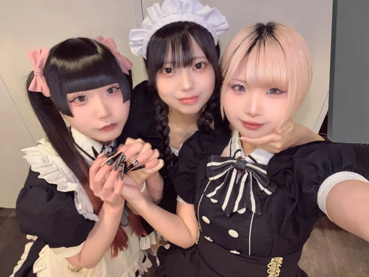 メイド喫茶ぷりもふぃ〜ね仙台店@purimo_sendai
