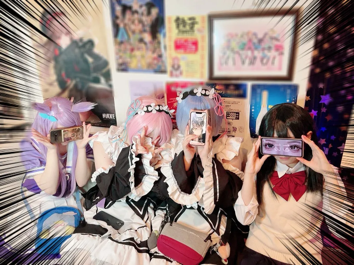 ぱぴぷぺポロン🛸新橋コンカフェ@polon_bar