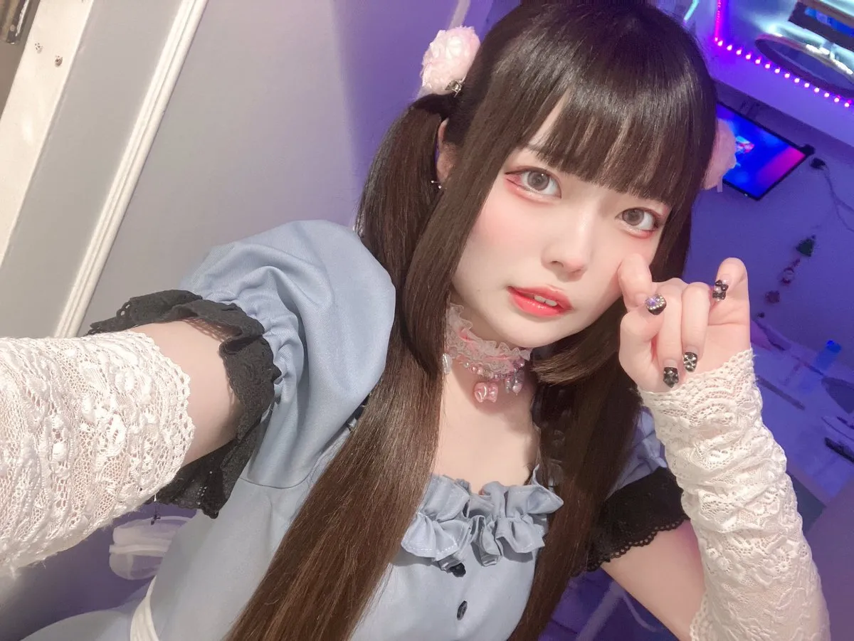 bar ASTA🩵新宿コンカフェ@bar_asta