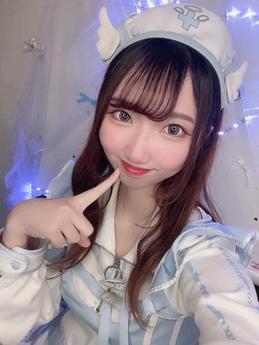 【求人大募集中】しえ♡くり❤️‍🔥某有名女優プロデュースのお店❤️‍🔥 【コンカフェ歌舞伎町】@cieloclinic_kab