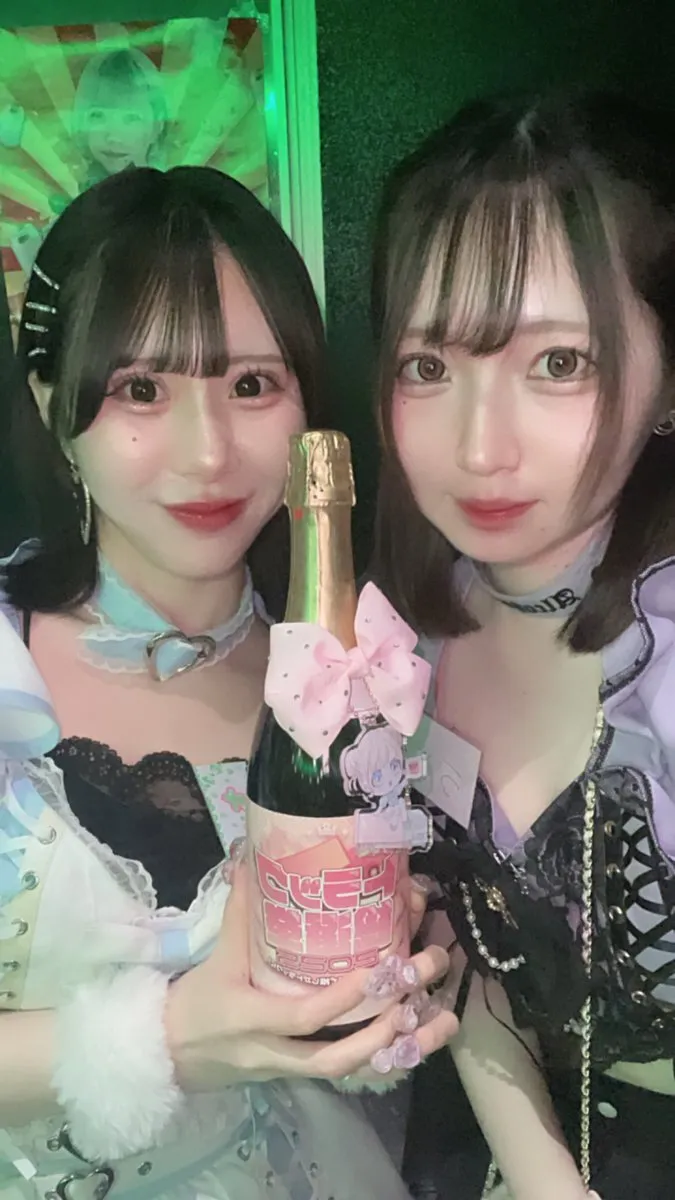 【秋葉原コンカフェ】あるこほりっく(16:00〜25:00)@alcoholic_akiba