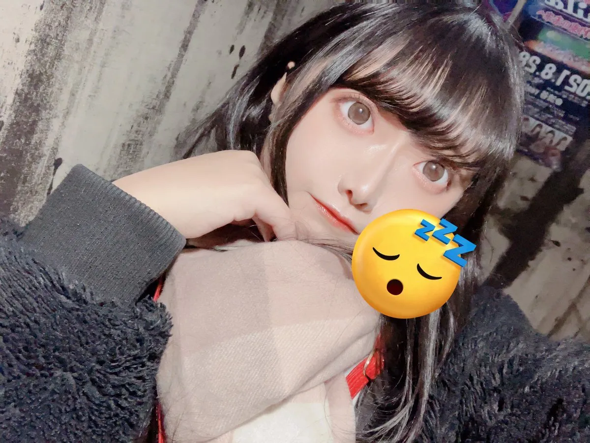 ねる😴るしえる大阪@yokuneru23