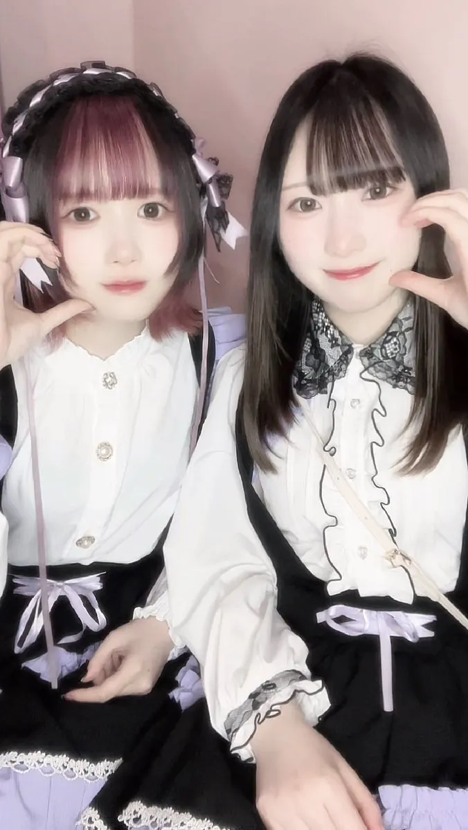 Melancholic Doll❤︎めらどーる❤︎@m_d_doll