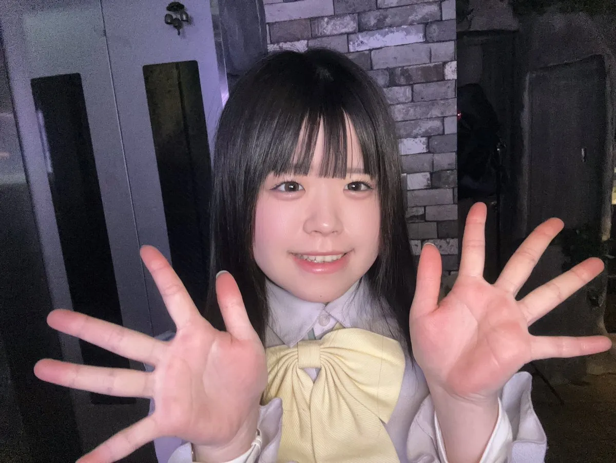 【メイド喫茶】シークレットプレイス【コンカフェ】@secretplace_akb