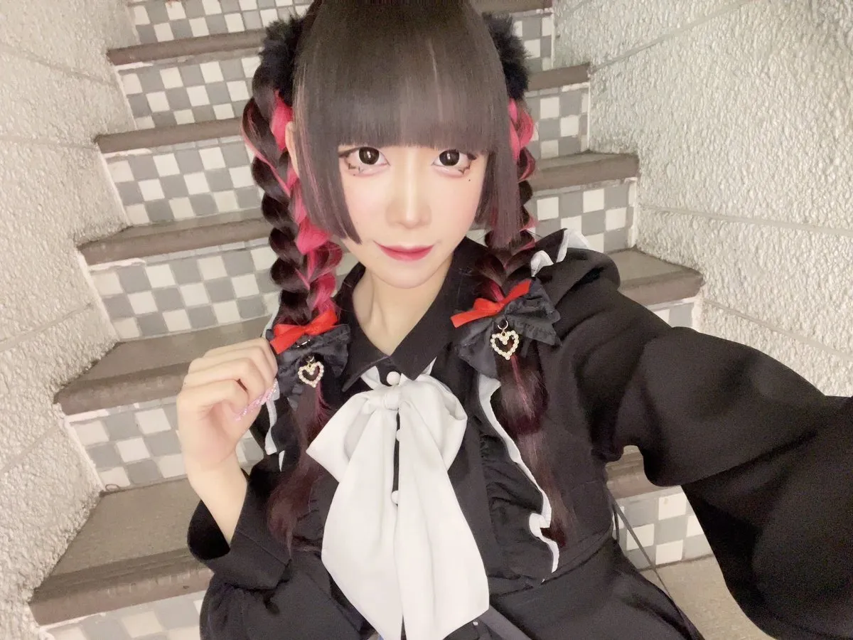 めた🐈‍⬛🐾3/15 BDイベント🎂⭐️@mofru_meta