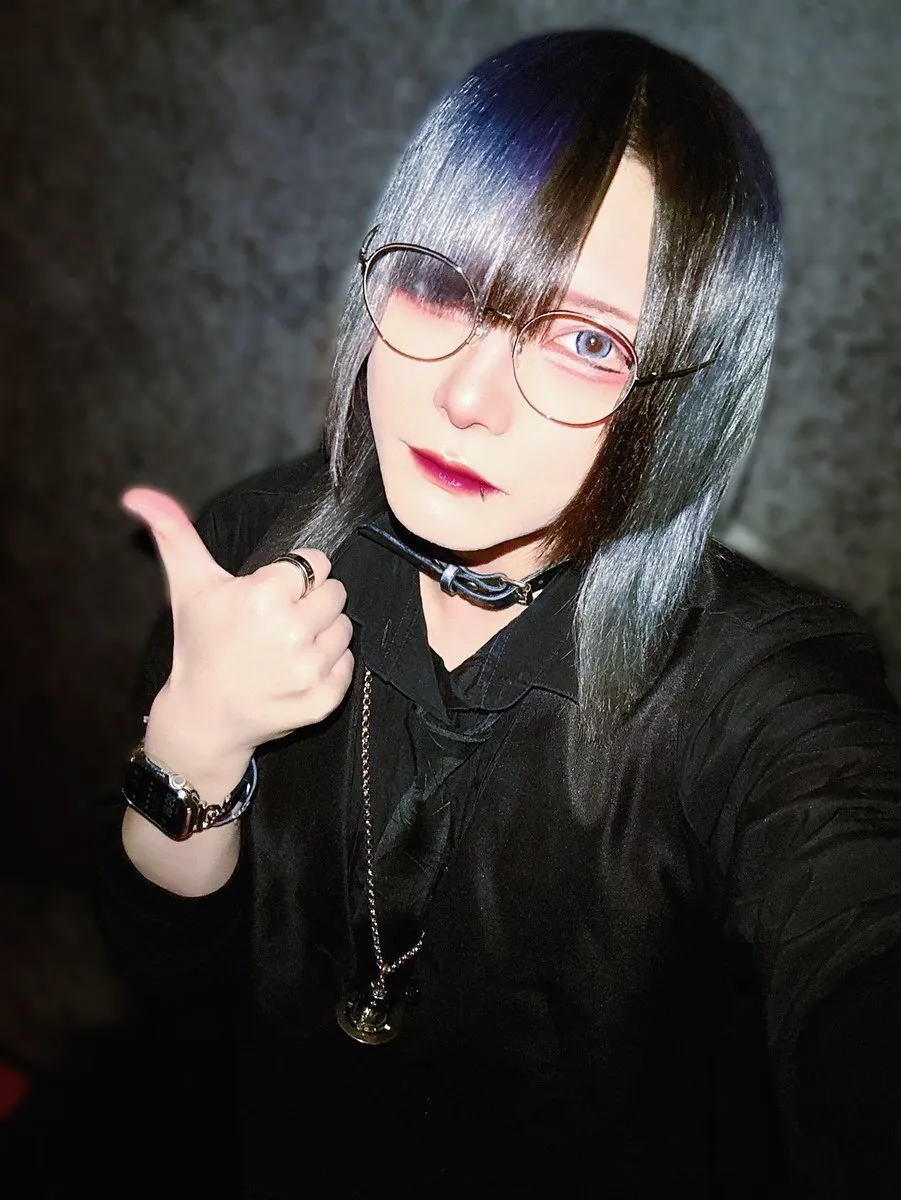 🐾がう🐾@gaugau_rp