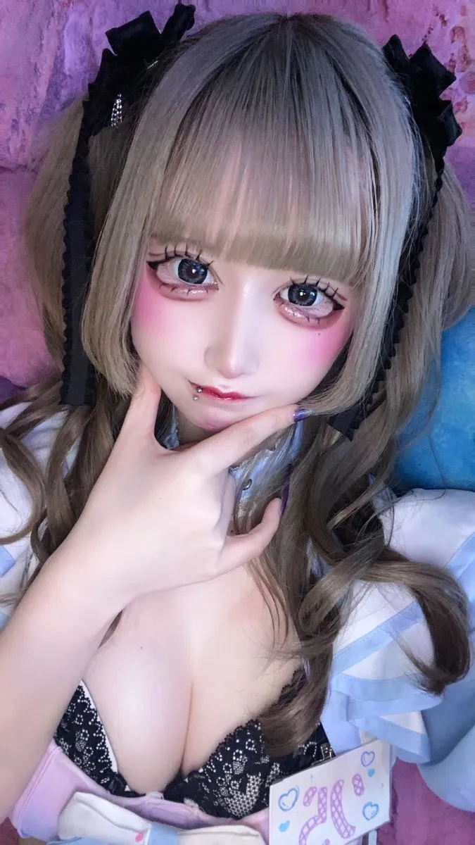 りら@mermaid_rira_