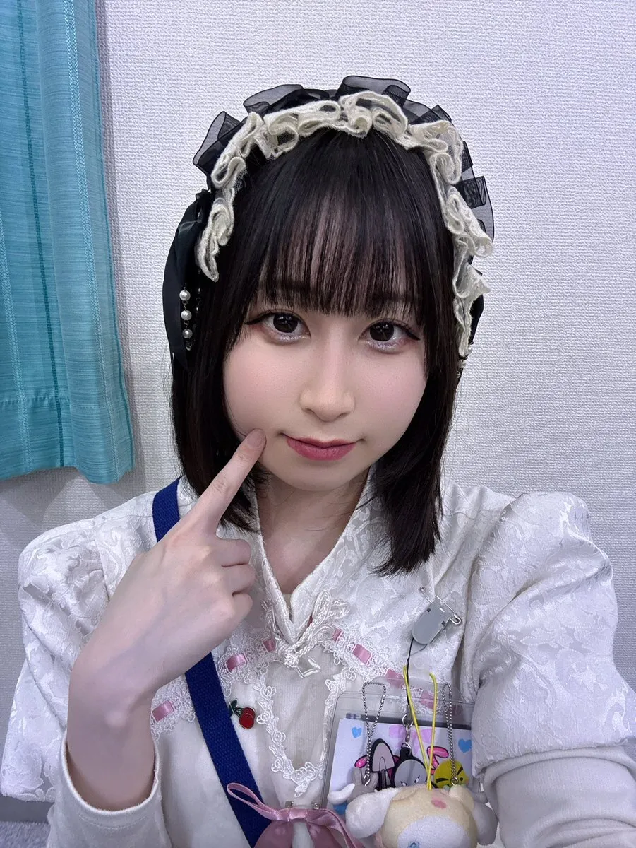 るな@luna_angelring