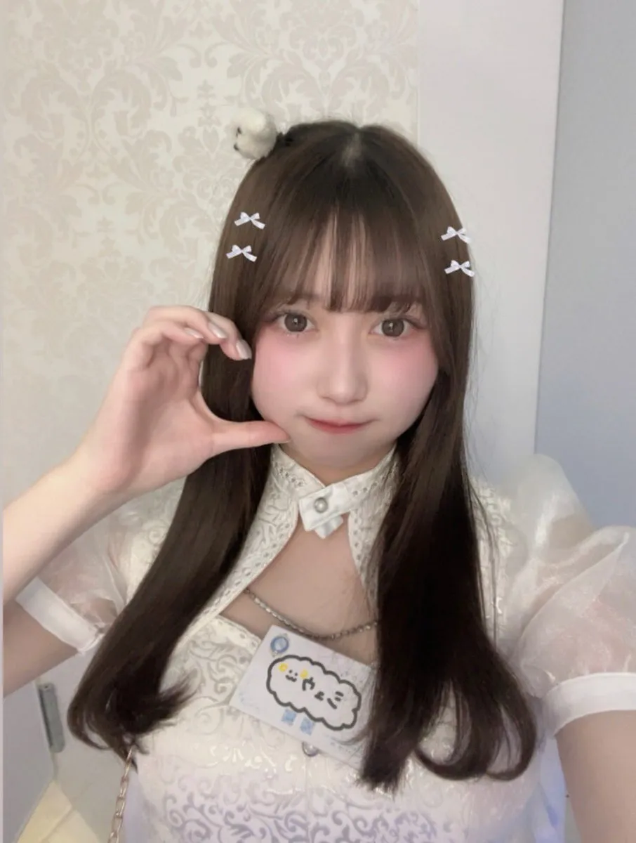 あきゅろす。🤍秋葉原コンカフェ@akyurosu_akb