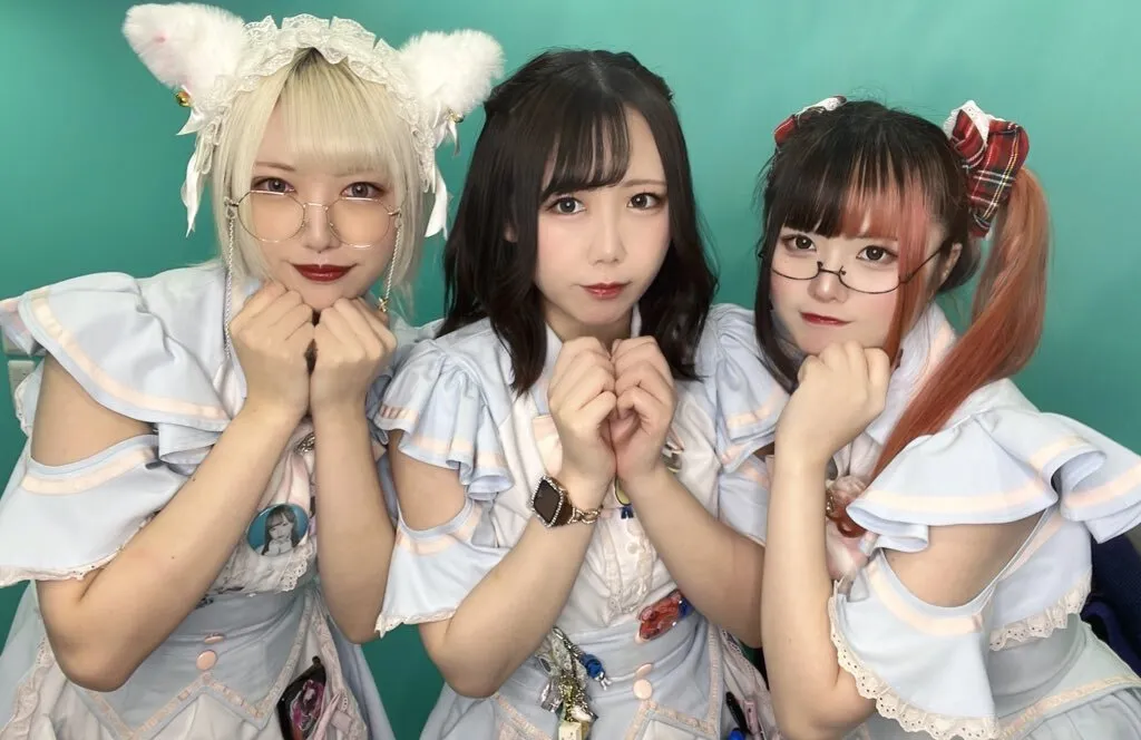 ポシェット🦄池袋コンカフェ🎀@pochette_ikb