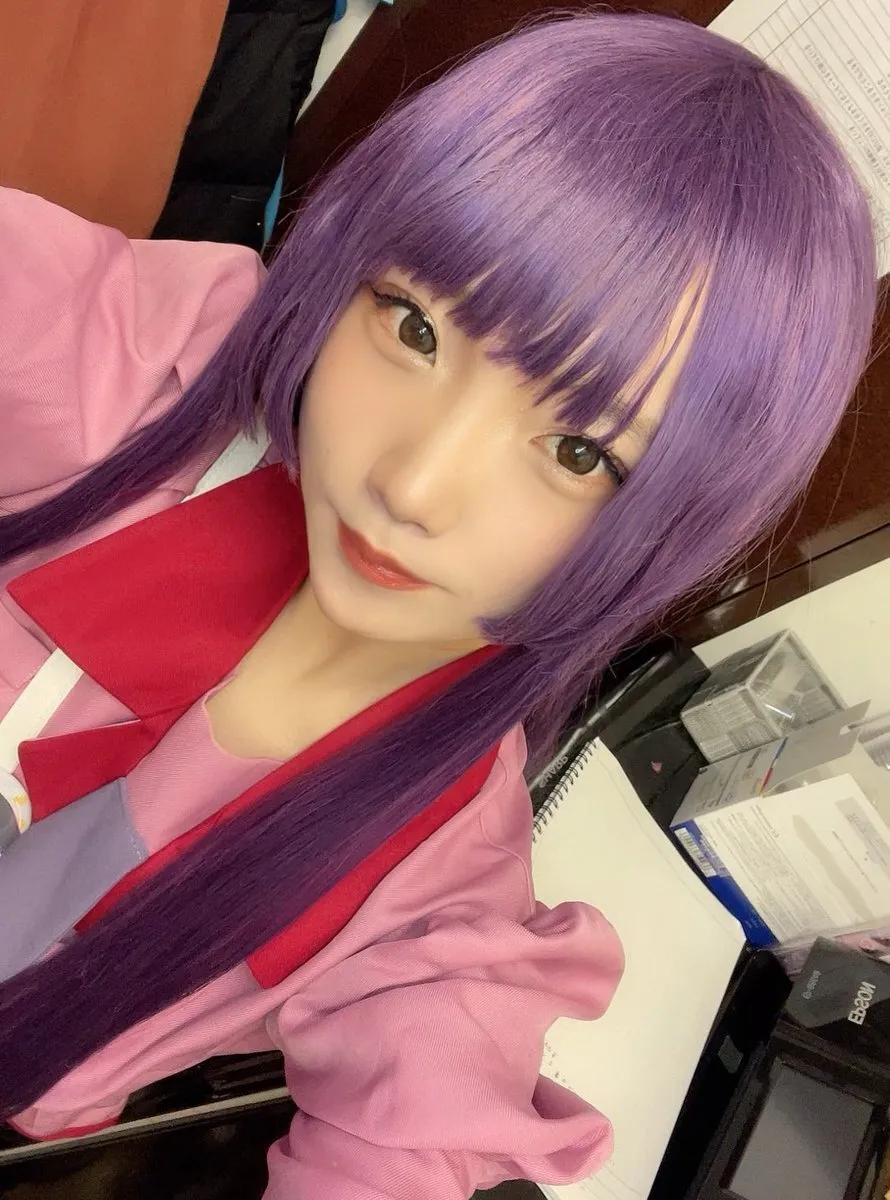 あんな❤️‍🔥アニソンバーX@anna_anison