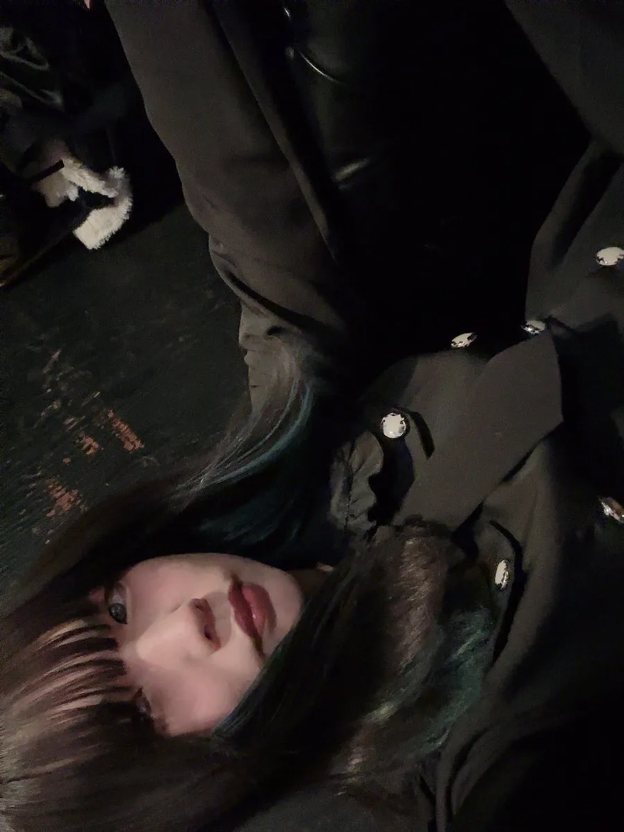 米杂(すい)🍻57.7㌔@mahokake_sui