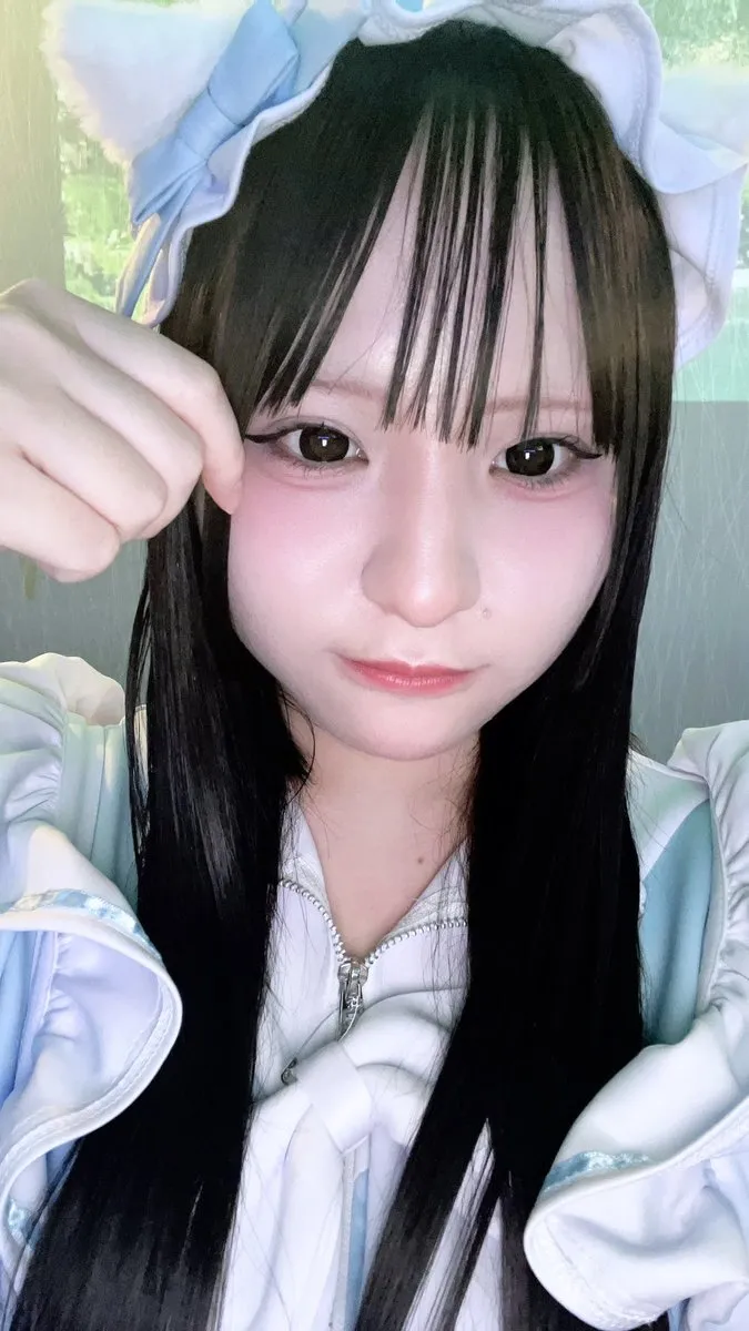 めてお@meteor_tenwake