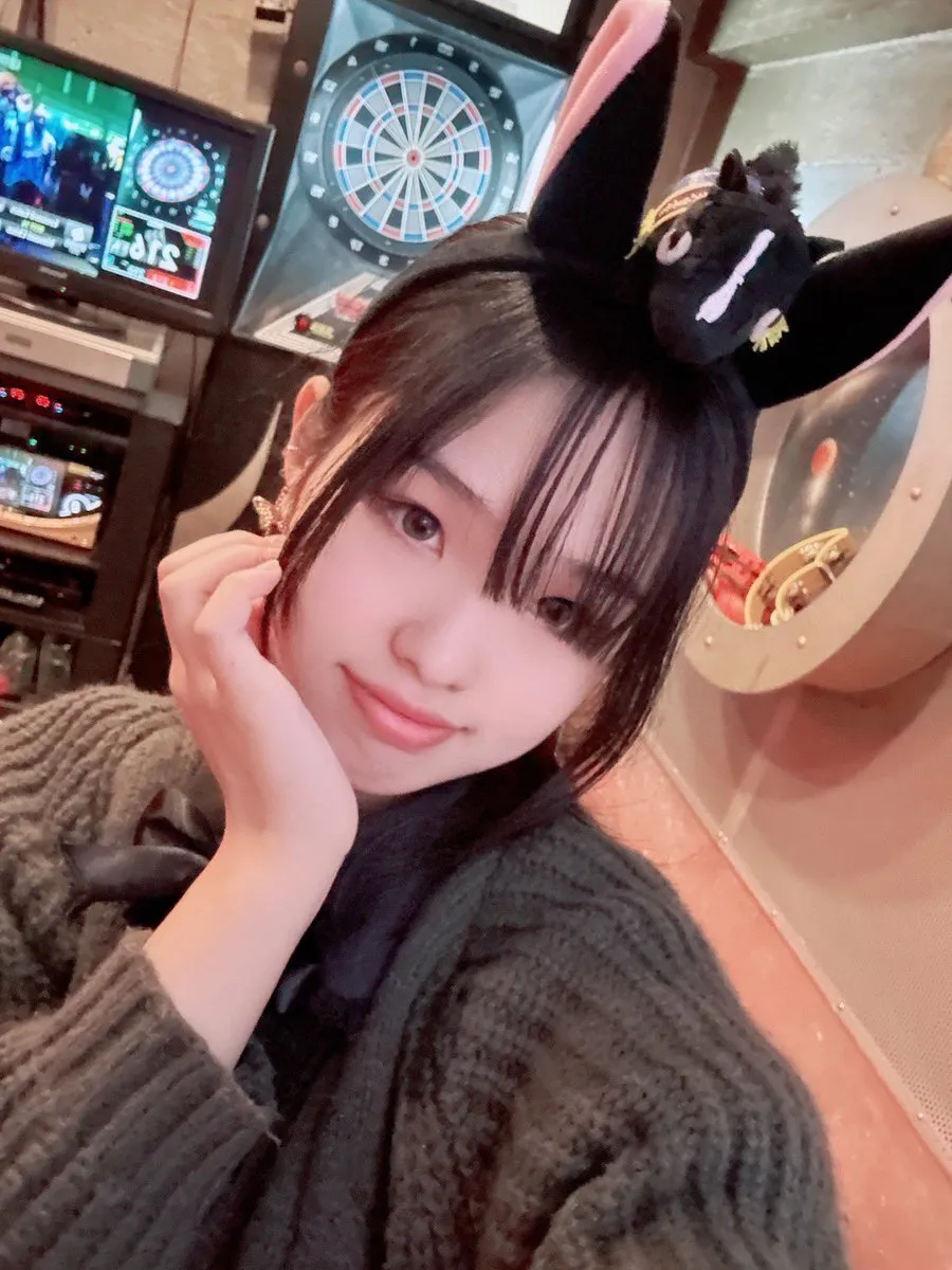 LOOP 秋葉原 💫メイド🛸ダーツバー💫@loop_akihabara