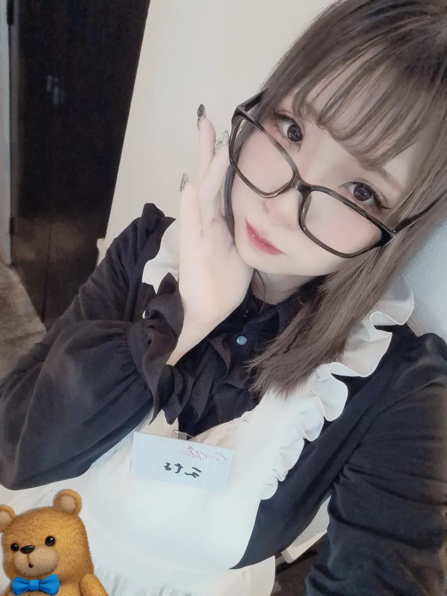 えな🐣SweetRabbit@ena_swerabbi